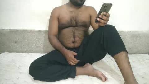 Mr. Devil online show from 10.09.25