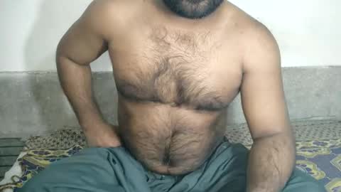 Mr. Devil online show from 03.17.26