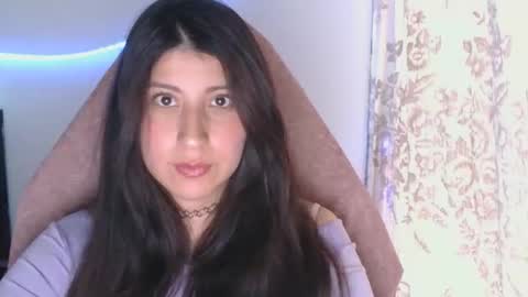 lady online show from 12.15.25
