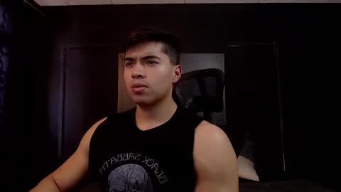 hat_guy01 online show from 03.02.26