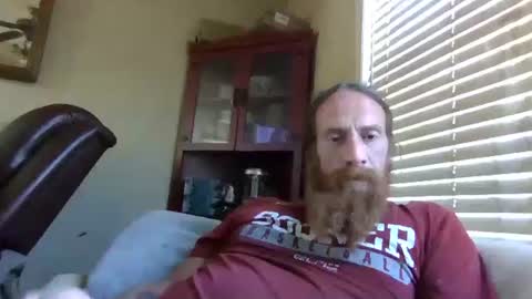 hatefullgod online show from 10.19.25