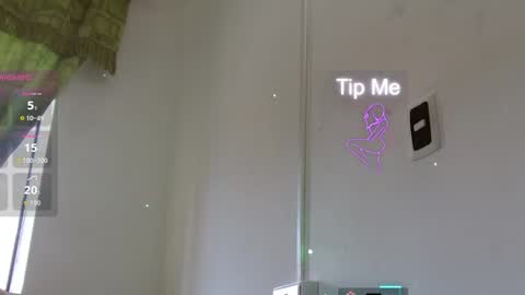 hatenea_queen online show from 11.18.25