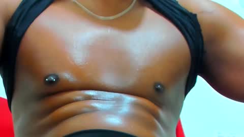 Snapshot of hathor_01_ chatting on 01.31.25 andres online show from 01.31.25