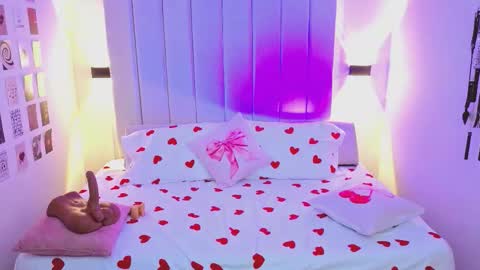 Snapshot of hathor_nore chatting on 02.22.26 Alicia online show from 02.22.26