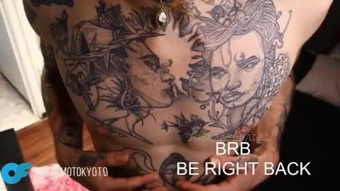 Snapshot of hatsumotokyoto chatting on 09.13.25 More content   2   online show from 09.13.25