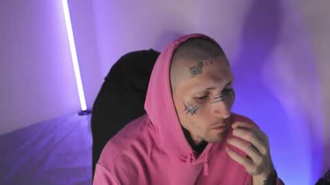 Snapshot of hatsumotokyoto chatting on 02.01.26 More content 2 online show from 02.01.26