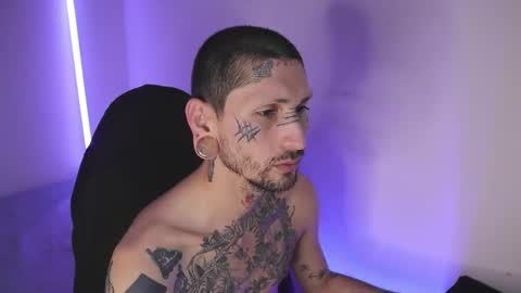 Snapshot of hatsumotokyoto chatting on 02.21.26 More content 2 online show from 02.21.26