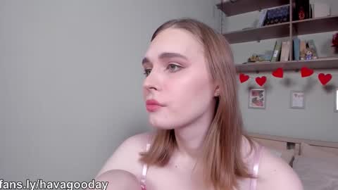 Mia online show from 02.14.26