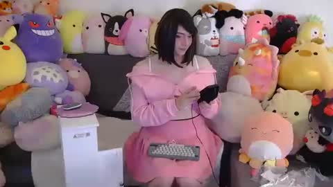 Havanah Johnson online show from 09.16.25