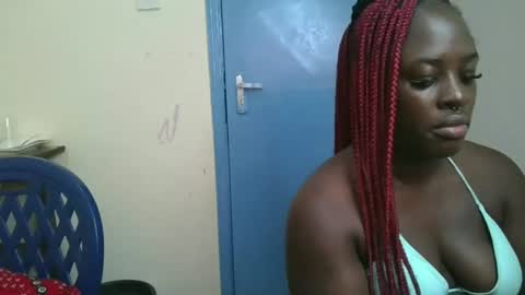 Snapshot of havanna_p1 chatting on 06.18.26 havanna_p1 online show from 06.18.26