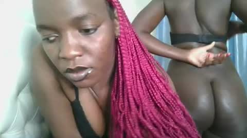 Snapshot of havanna_p1 chatting on 06.22.26 havanna_p1 online show from 06.22.26