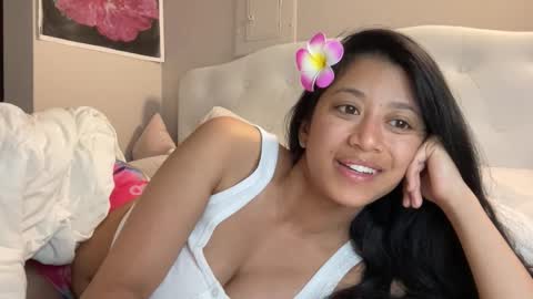 hawaiigirl_ online show from 06.03.26