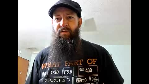 Snapshot of hawktalon007 chatting on 11.28.25 Robert online show from 11.28.25