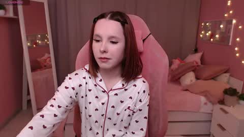 Mia online show from 02.14.26