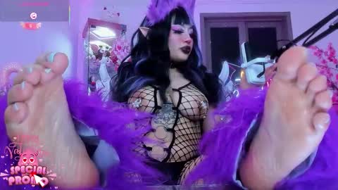  Hayami Dai  online show from 02.20.26