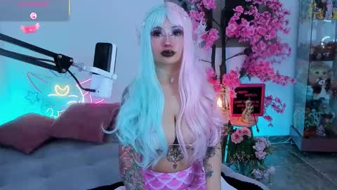  Hayami Dai  online show from 03.27.26