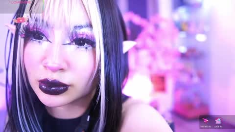  Hayami Dai  online show from 04.11.26