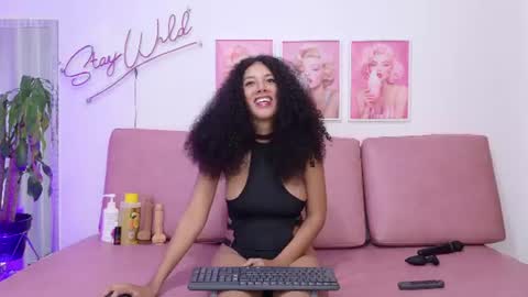 Snapshot of hayana_velvet_ chatting on 07.13.26 hayana_velvet_ online show from 07.13.26