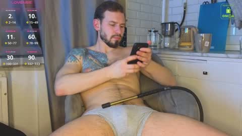 HaydenMuscled online show from 12.29.24