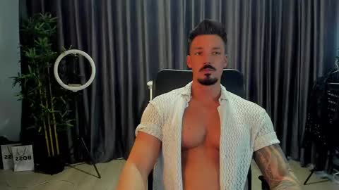 HaydenSpears online show from 02.04.26