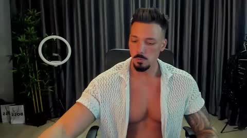 HaydenSpears online show from 02.06.26