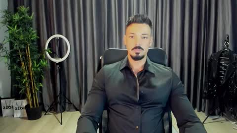 HaydenSpears online show from 03.29.26