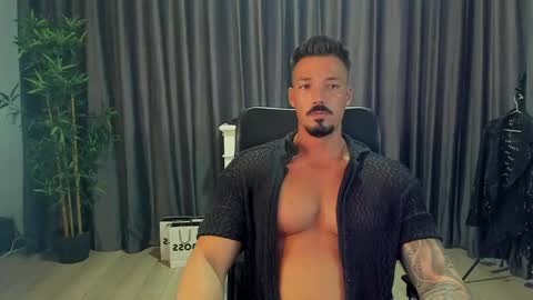 Snapshot of haydenspears chatting on 06.09.26 HaydenSpears online show from 06.09.26