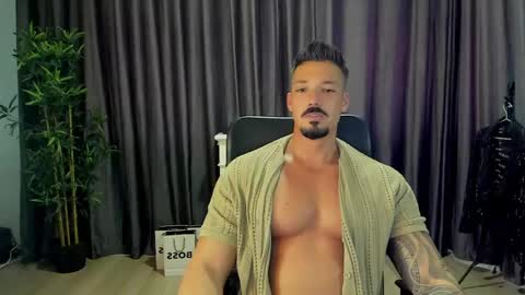 Snapshot of haydenspears chatting on 06.10.26 HaydenSpears online show from 06.10.26