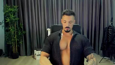 Snapshot of haydenspears chatting on 06.13.26 HaydenSpears online show from 06.13.26