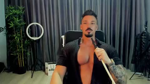 Snapshot of haydenspears chatting on 06.17.26 HaydenSpears online show from 06.17.26
