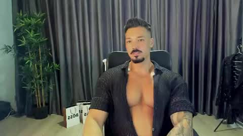 Snapshot of haydenspears chatting on 06.27.26 HaydenSpears online show from 06.27.26