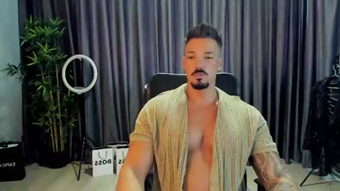 Snapshot of haydenspears chatting on 06.28.26 HaydenSpears online show from 06.28.26