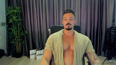 Snapshot of haydenspears chatting on 07.04.26 HaydenSpears online show from 07.04.26