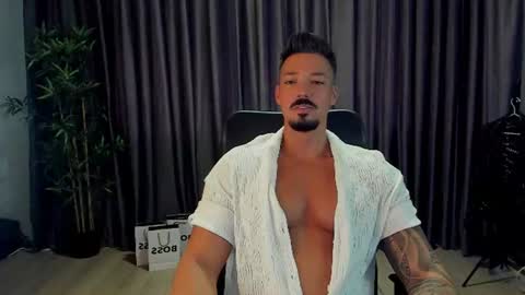 Snapshot of haydenspears chatting on 07.12.26 HaydenSpears online show from 07.12.26