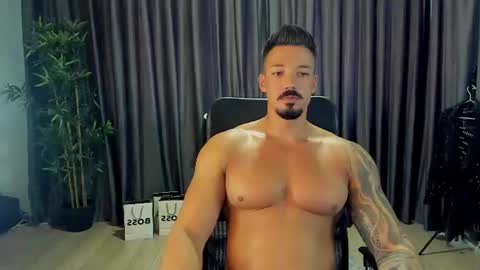 Snapshot of haydenspears chatting on 07.25.26 HaydenSpears online show from 07.25.26