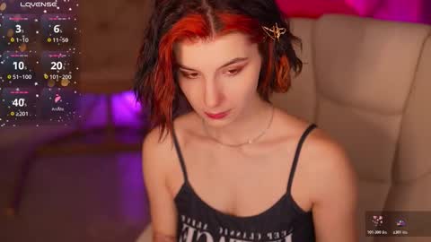 Snapshot of haylaamber chatting on 03.18.26 haylaamber online show from 03.18.26