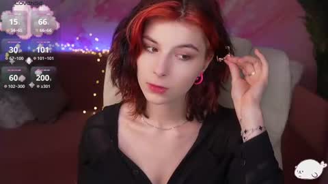Snapshot of haylaamber chatting on 06.28.26 haylaamber online show from 06.28.26