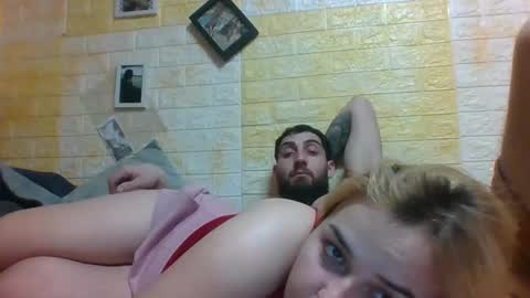 Snapshot of hayle_leonard chatting on 03.11.26 Hayle and Leonard online show from 03.11.26