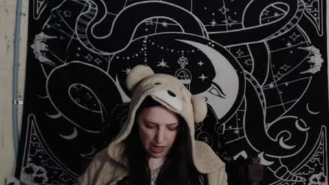 Hayle Woods online show from 12.05.24