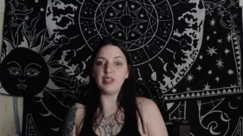 Hayle Woods online show from 12.13.24