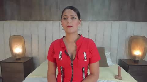 Hayli  online show from 06.17.26