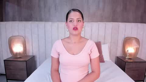 Hayli  online show from 07.25.26