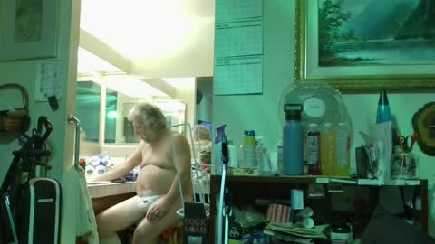 haysay722354422 online show from 06.27.26
