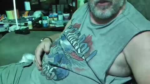 haysay722354422 online show from 07.04.26