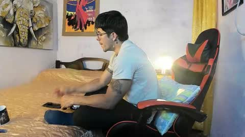 hazbinstudio online show from 02.07.26