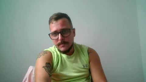 haze_john online show from 03.31.26