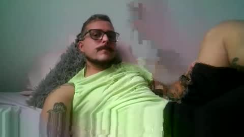 haze_john online show from 04.06.26