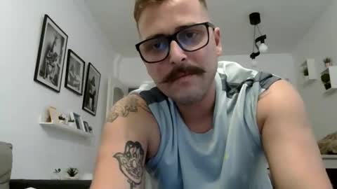 haze_john online show from 04.15.26