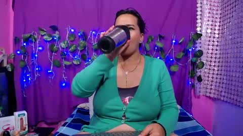 hazel online show from 02.14.25