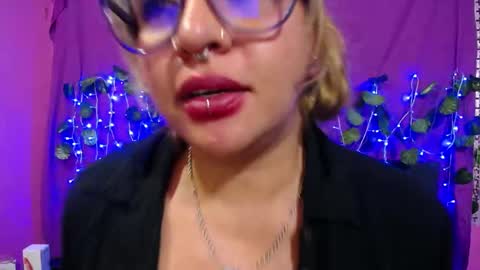 hazel online show from 02.20.25